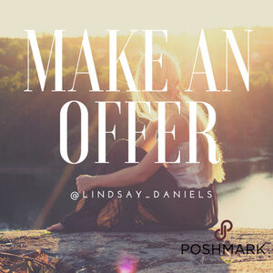 Make An Offer